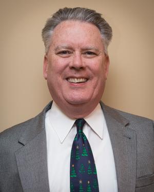 Bob Corcoran