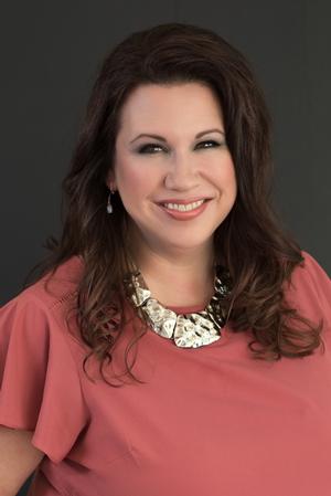 Melanie Colusci CFP®, AEP®