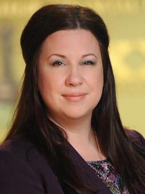 Melanie Colusci CFP®, AEP®