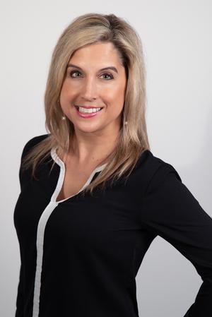 Rachel Shields